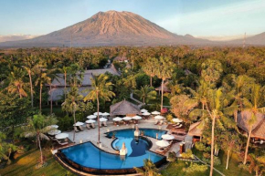 Гостиница Siddhartha Oceanfront Resort & Spa Bali  Tulamben